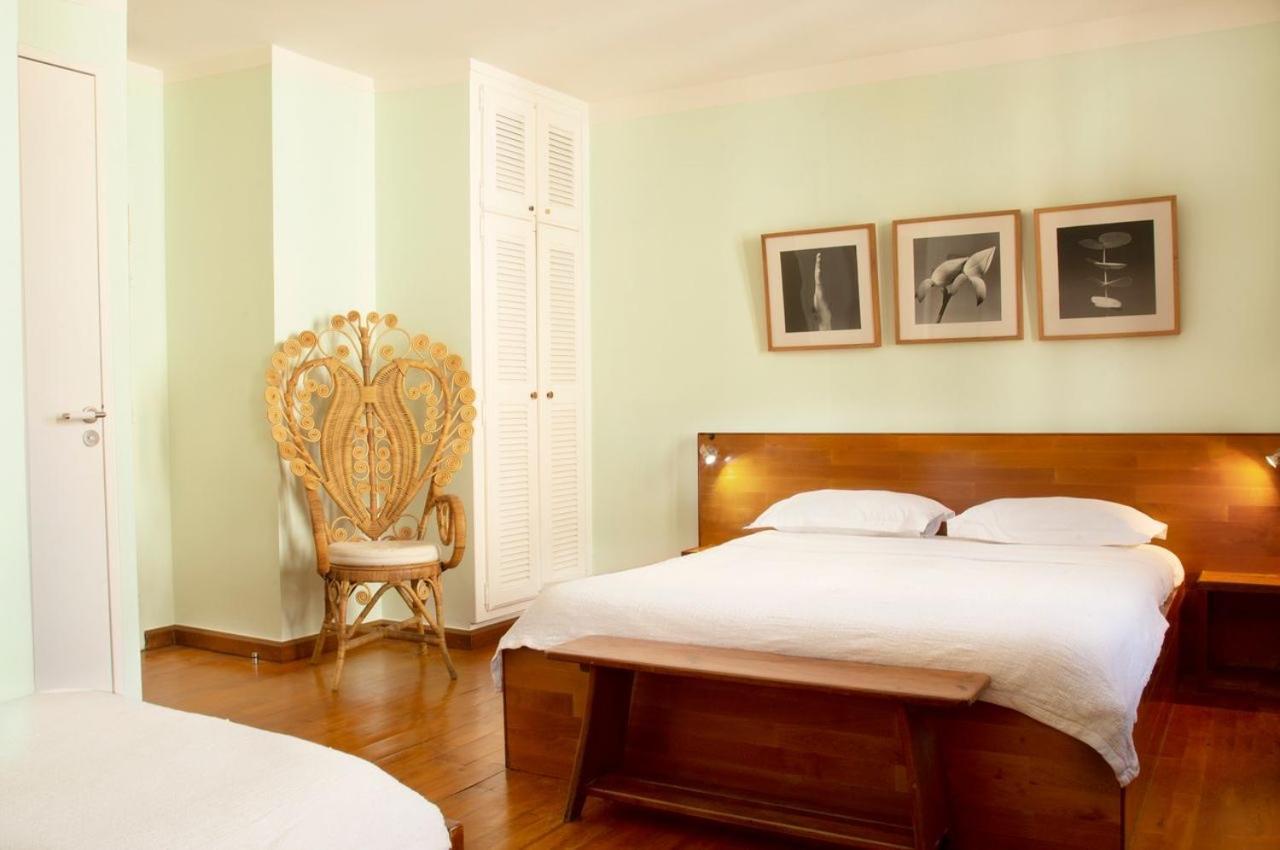 Hotel Le Porquerollais Поркероль Екстер'єр фото