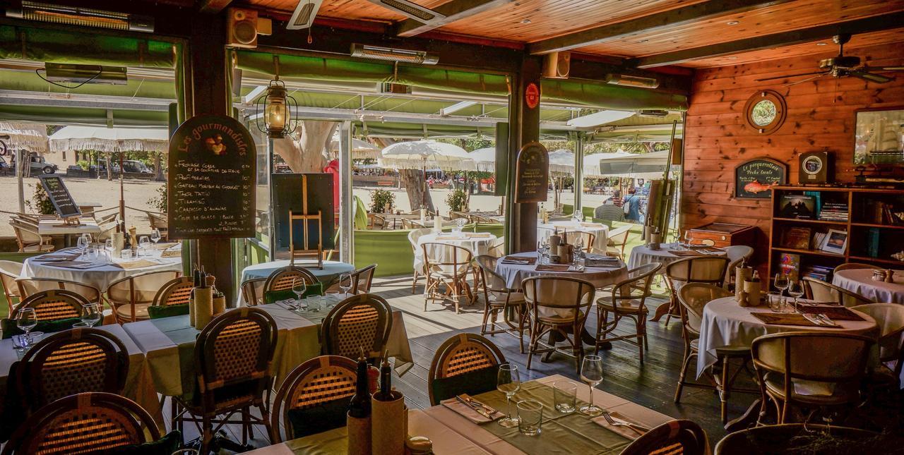 Hotel Le Porquerollais Поркероль Екстер'єр фото
