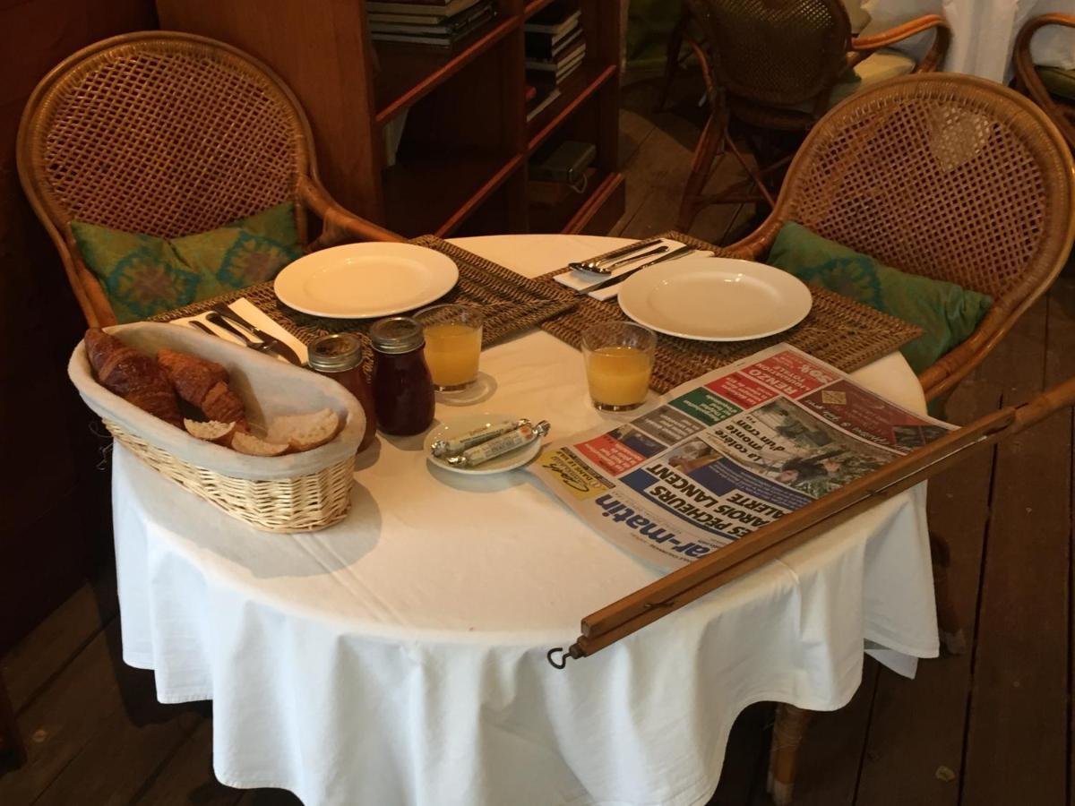 Hotel Le Porquerollais Поркероль Екстер'єр фото